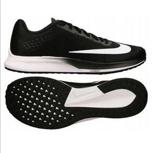 Women’s Nike Air Zoom Elite Size 10” New